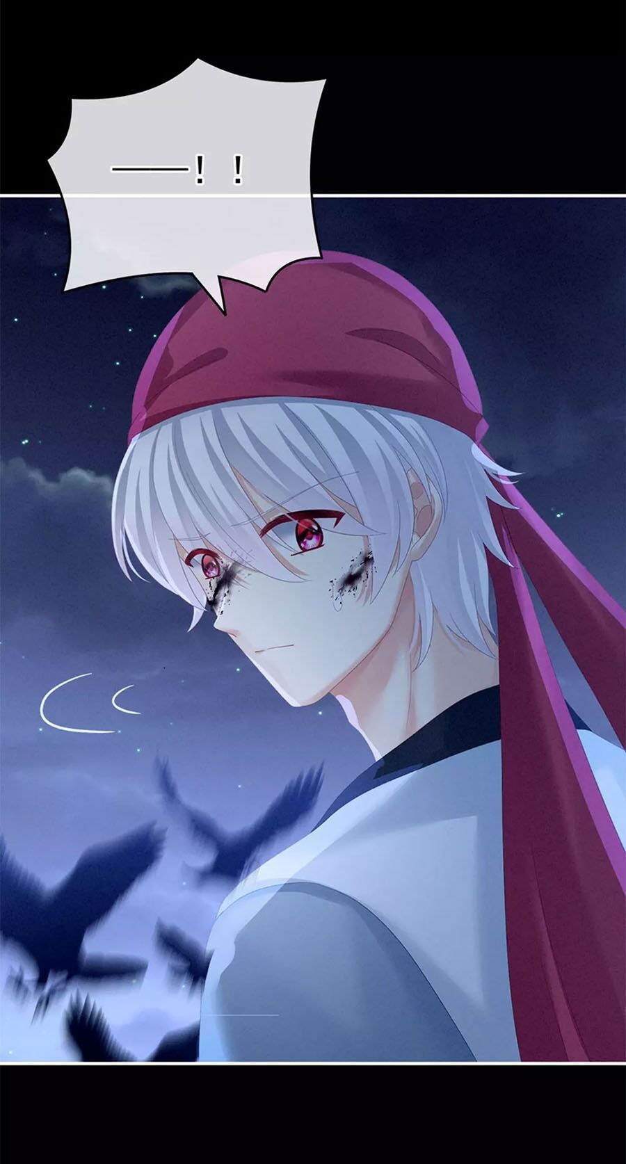 đọc truyện Hậu Cung Của Nữ Đế Chương 152 ảnh 4 tại Thiên Thai Truyện