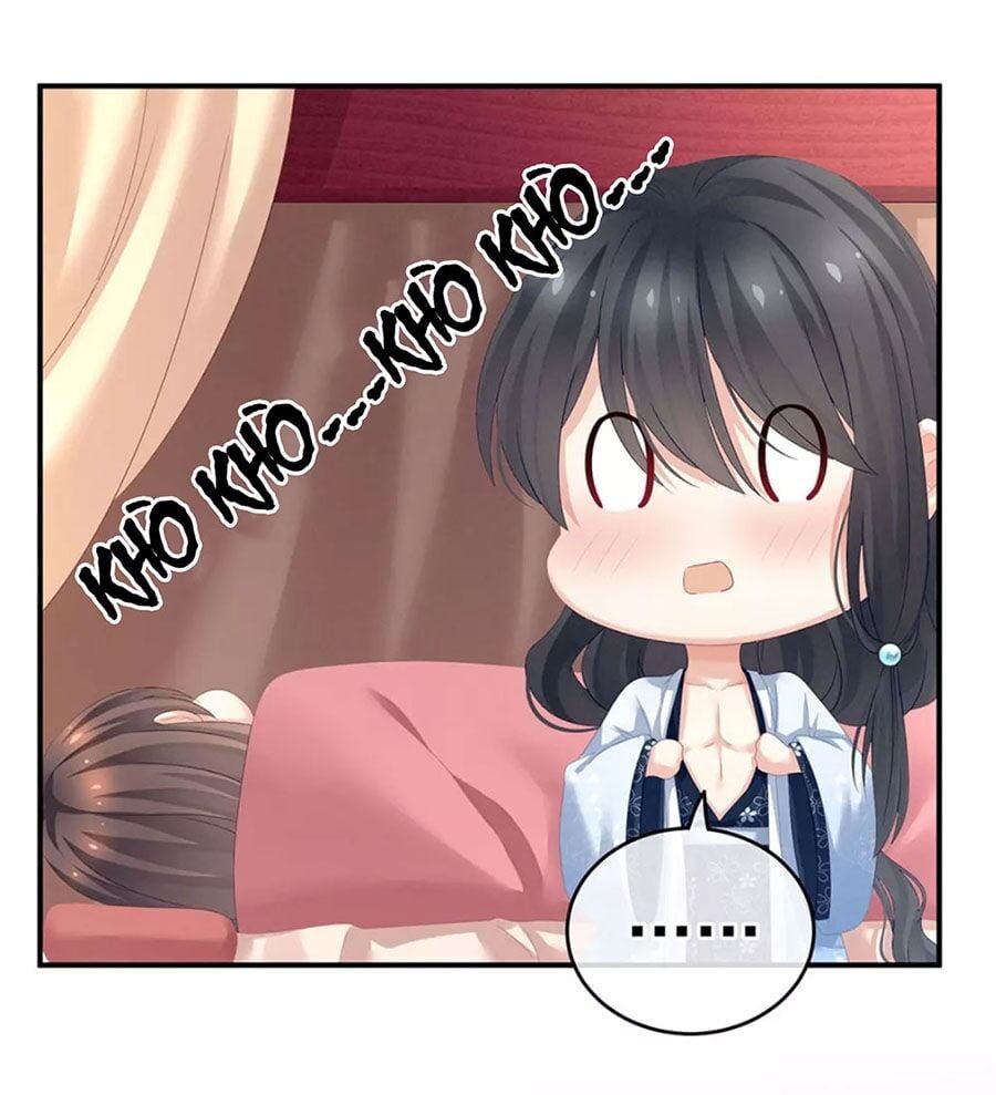 đọc truyện Hậu Cung Của Nữ Đế Chương 152 ảnh 24 tại Thiên Thai Truyện