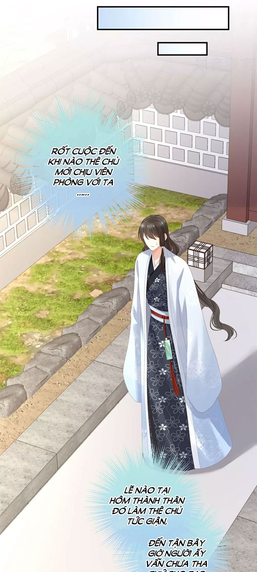 đọc truyện Hậu Cung Của Nữ Đế Chương 152 ảnh 25 tại Thiên Thai Truyện