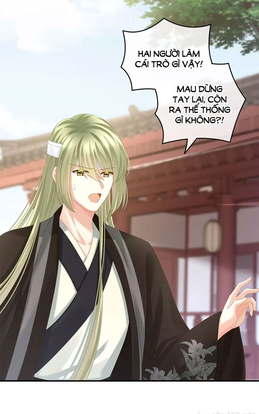 đọc truyện Hậu Cung Của Nữ Đế Chương 152 ảnh 34 tại Thiên Thai Truyện