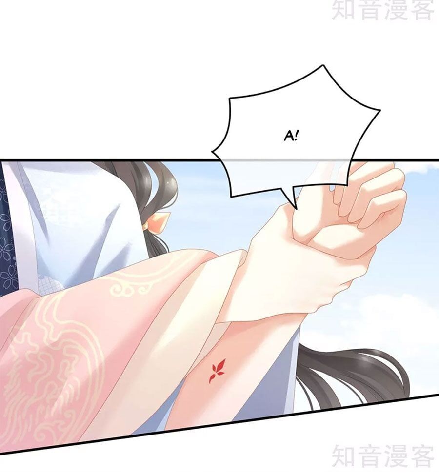 đọc truyện Hậu Cung Của Nữ Đế Chương 152 ảnh 35 tại Thiên Thai Truyện