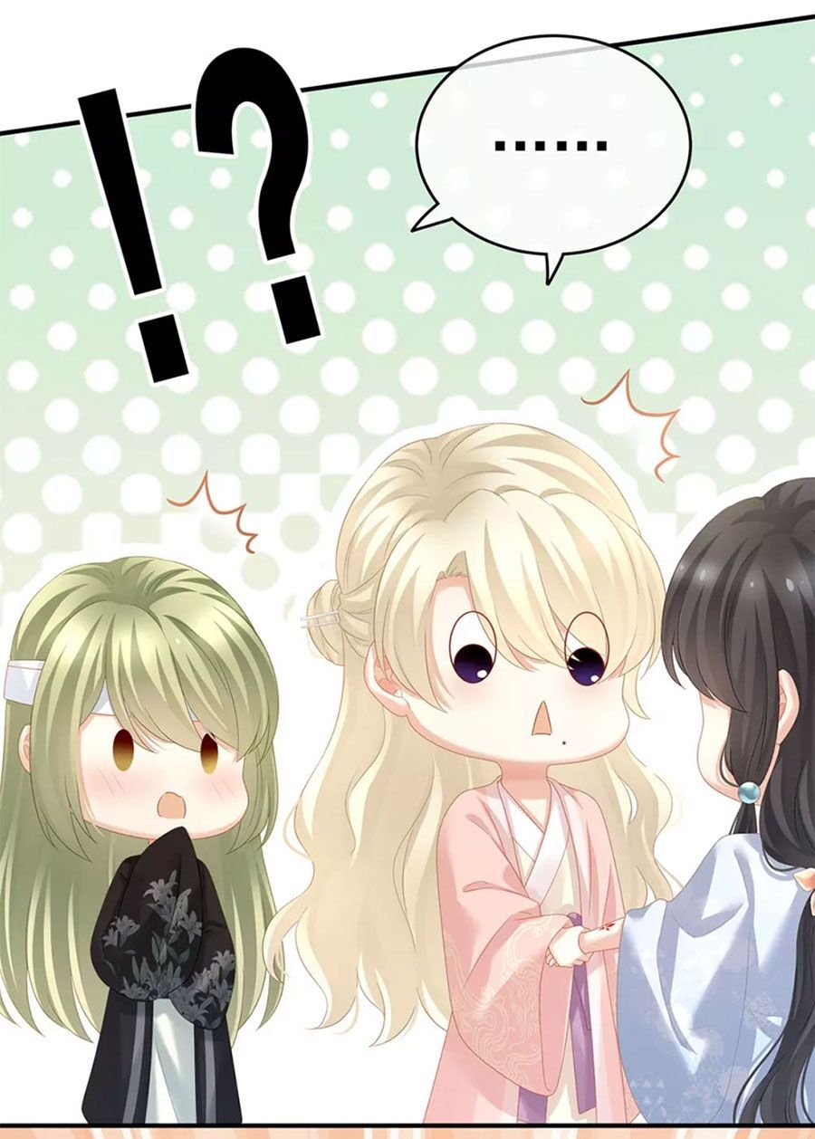 đọc truyện Hậu Cung Của Nữ Đế Chương 152 ảnh 36 tại Thiên Thai Truyện