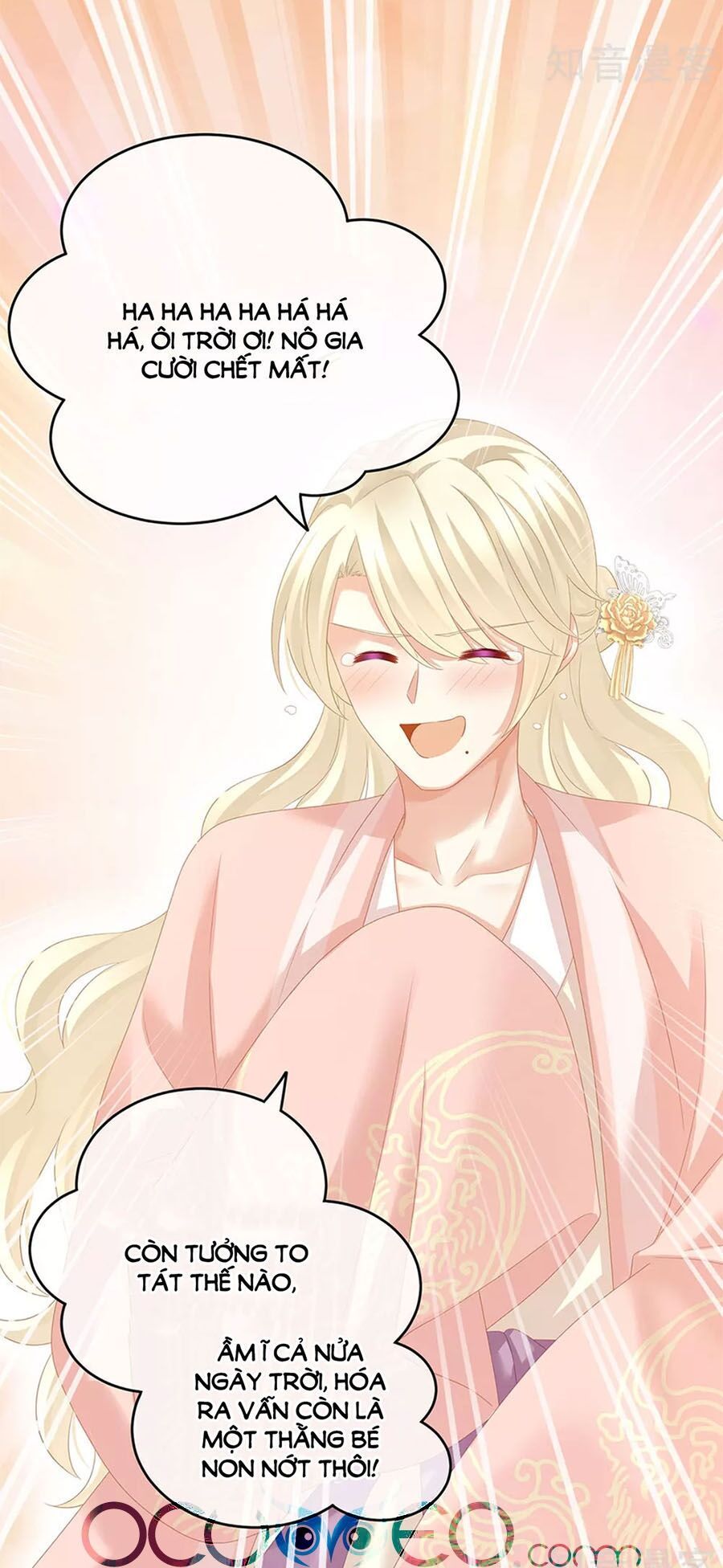 đọc truyện Hậu Cung Của Nữ Đế Chương 152 ảnh 37 tại Thiên Thai Truyện