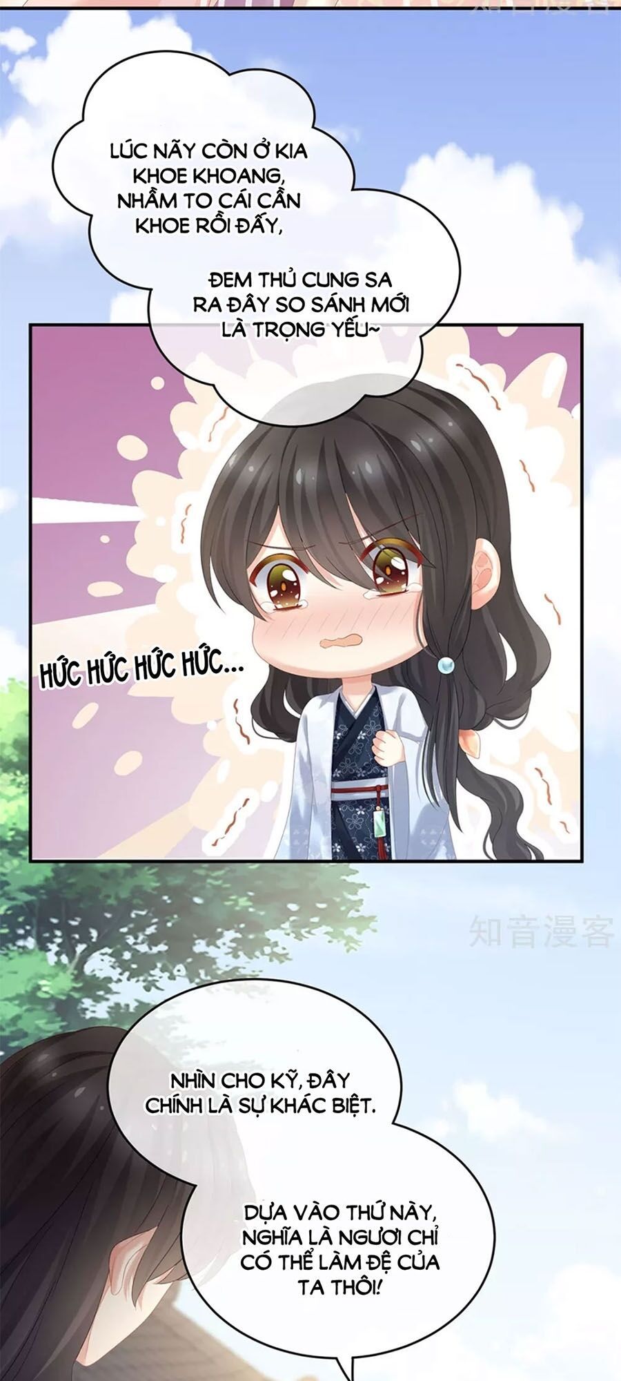 đọc truyện Hậu Cung Của Nữ Đế Chương 152 ảnh 38 tại Thiên Thai Truyện