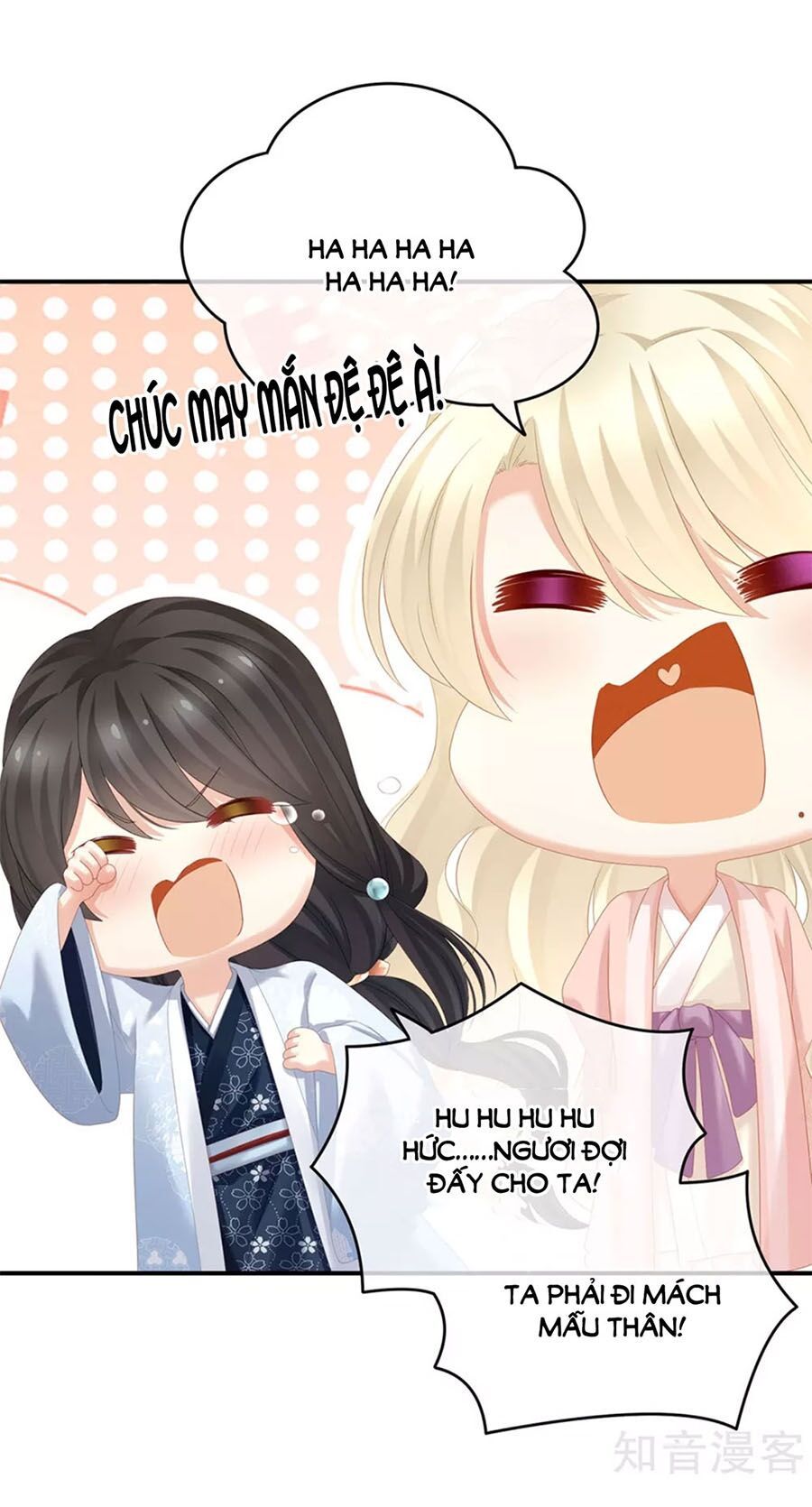 đọc truyện Hậu Cung Của Nữ Đế Chương 152 ảnh 40 tại Thiên Thai Truyện