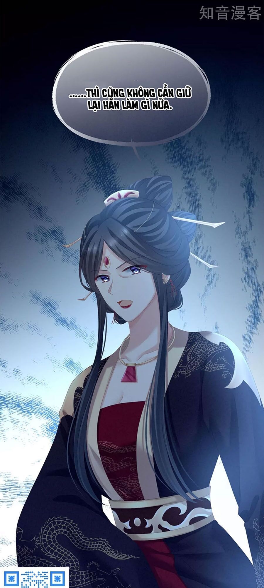 đọc truyện Hậu Cung Của Nữ Đế Chương 152 ảnh 51 tại Thiên Thai Truyện