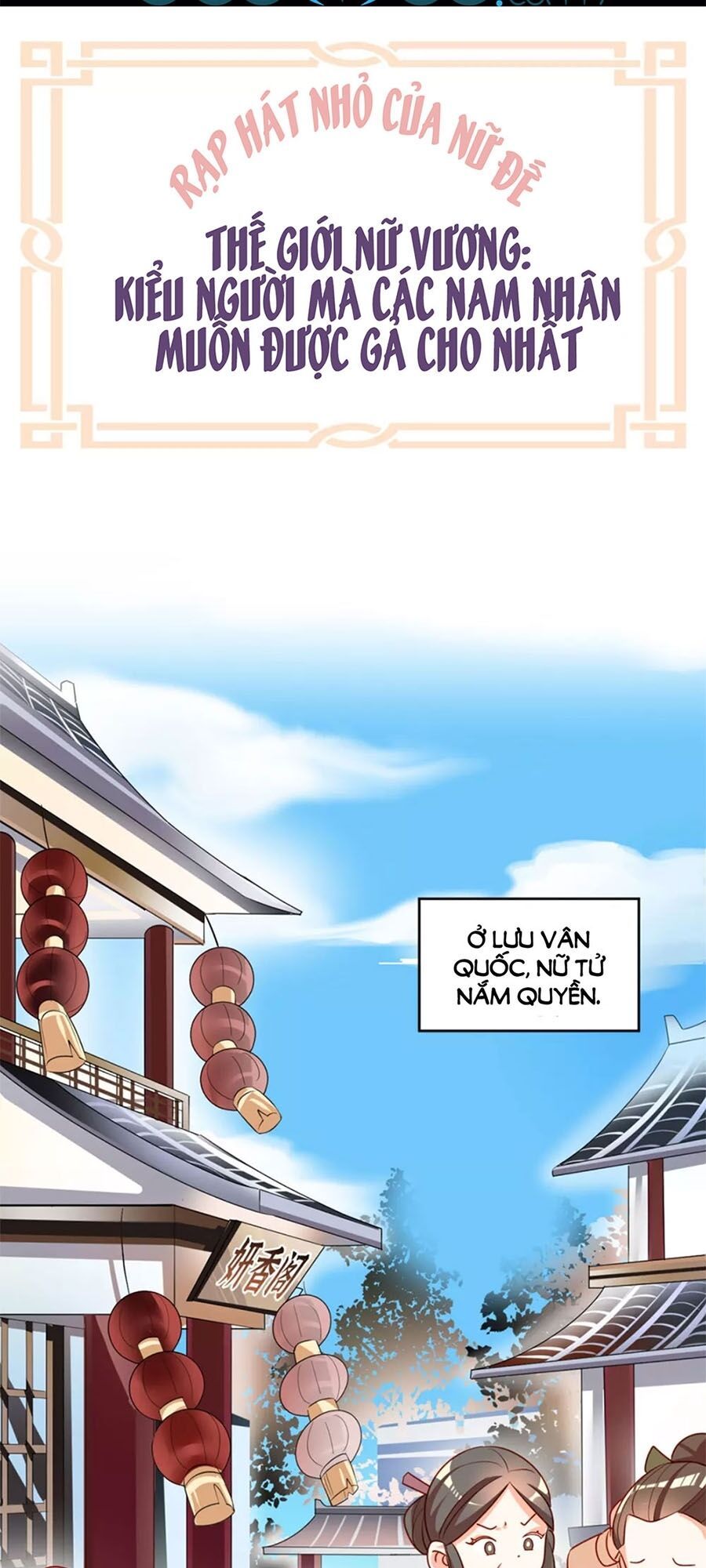 đọc truyện Hậu Cung Của Nữ Đế Chương 152 ảnh 53 tại Thiên Thai Truyện