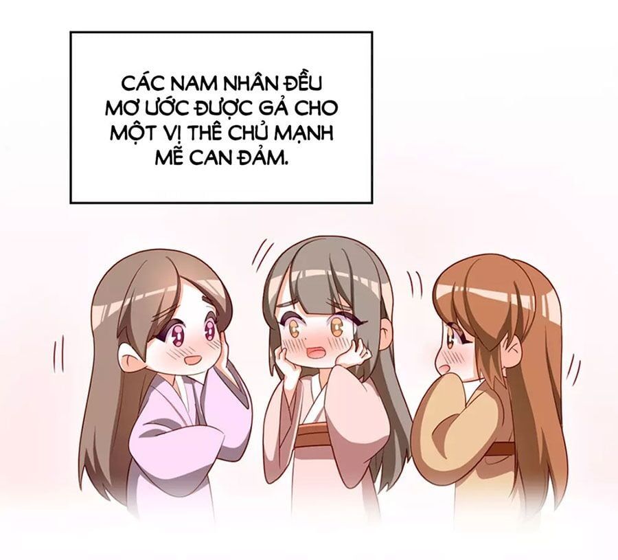 đọc truyện Hậu Cung Của Nữ Đế Chương 152 ảnh 55 tại Thiên Thai Truyện