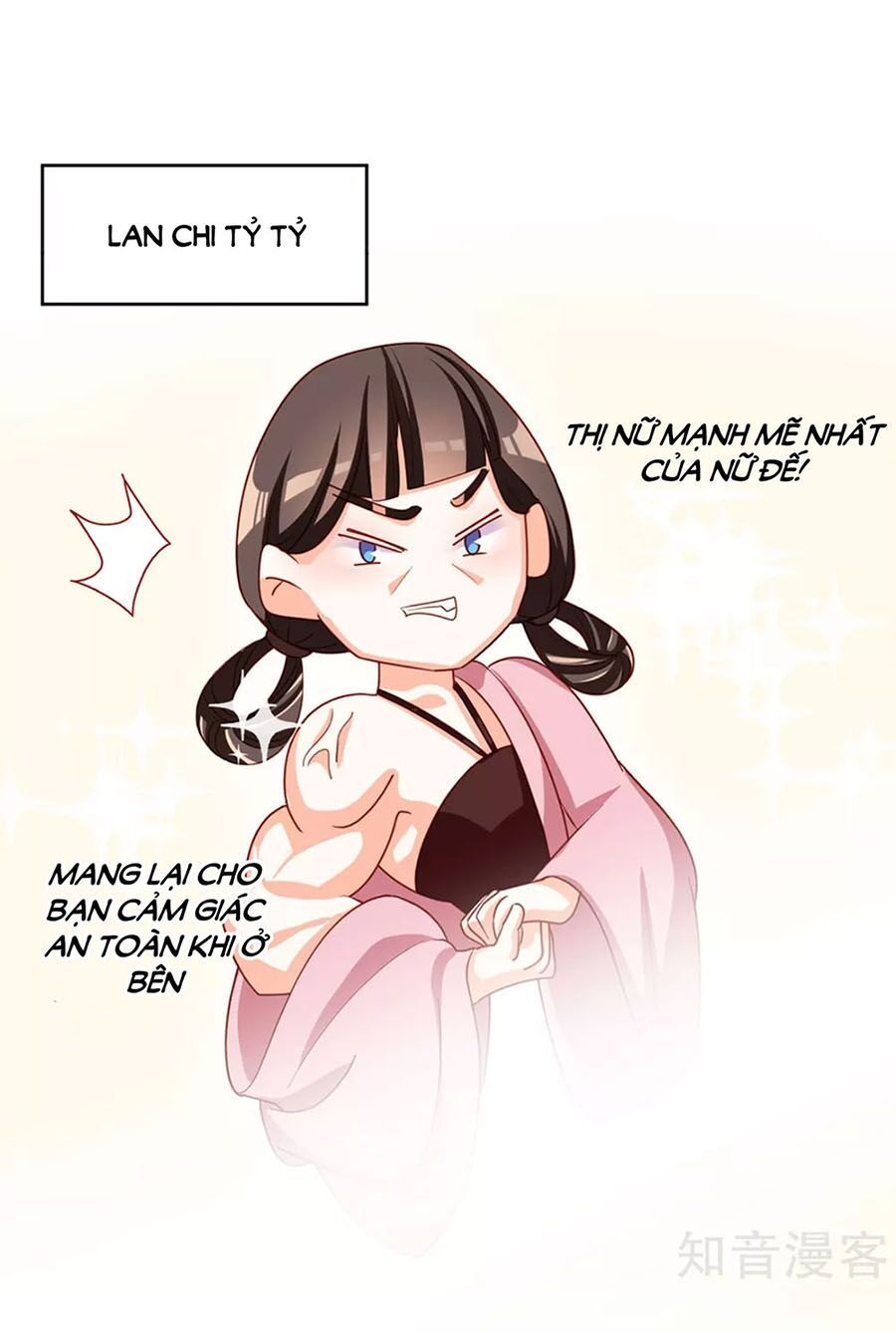 đọc truyện Hậu Cung Của Nữ Đế Chương 152 ảnh 63 tại Thiên Thai Truyện