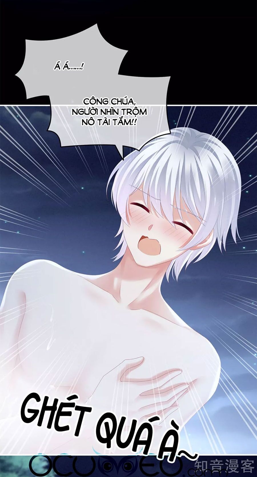 đọc truyện Hậu Cung Của Nữ Đế Chương 152 ảnh 11 tại Thiên Thai Truyện