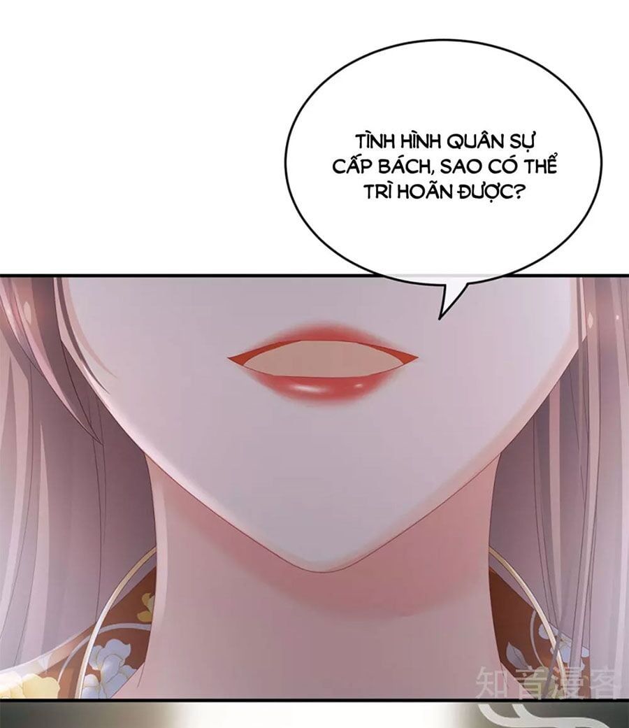 đọc truyện Hậu Cung Của Nữ Đế Chương 153 ảnh 12 tại Thiên Thai Truyện