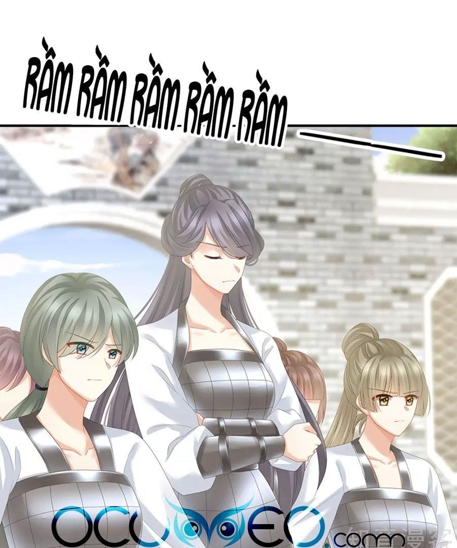 đọc truyện Hậu Cung Của Nữ Đế Chương 153 ảnh 19 tại Thiên Thai Truyện