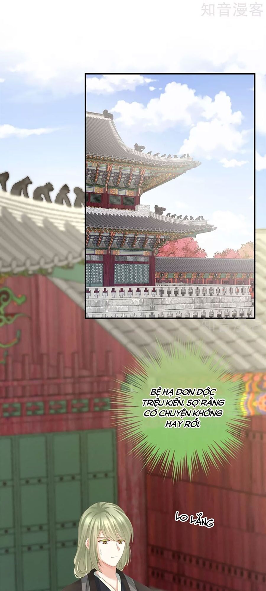 đọc truyện Hậu Cung Của Nữ Đế Chương 153 ảnh 32 tại Thiên Thai Truyện