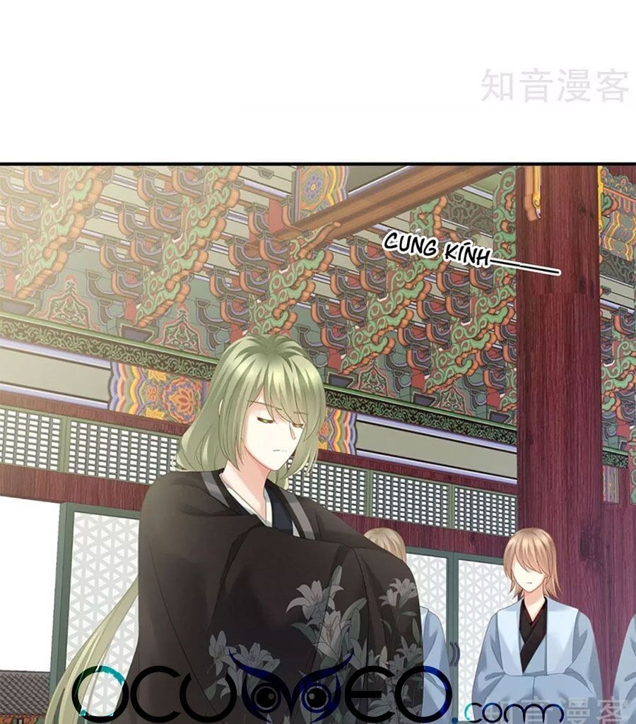 đọc truyện Hậu Cung Của Nữ Đế Chương 153 ảnh 35 tại Thiên Thai Truyện