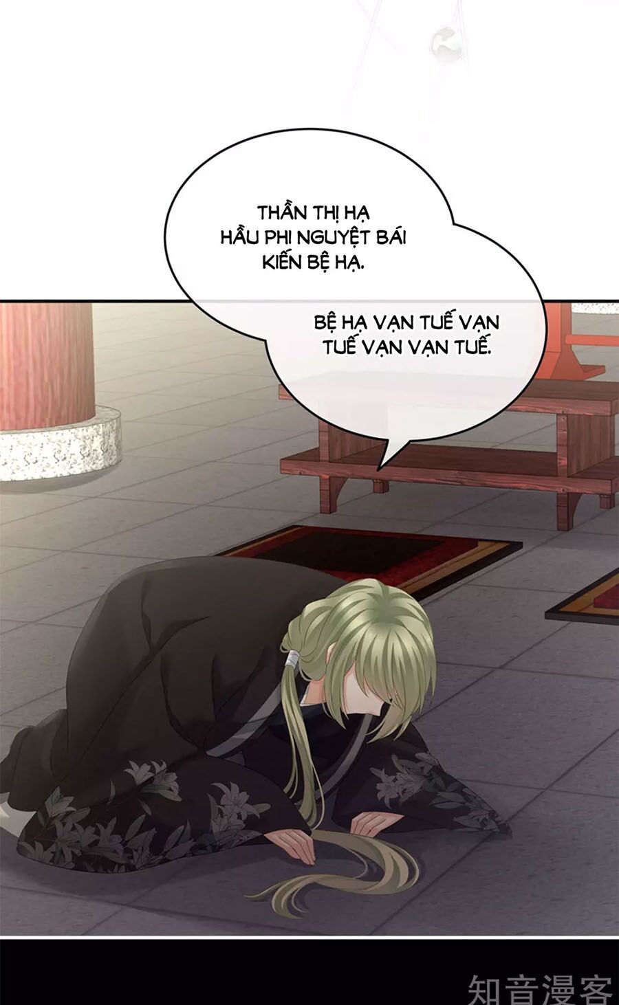 đọc truyện Hậu Cung Của Nữ Đế Chương 153 ảnh 38 tại Thiên Thai Truyện