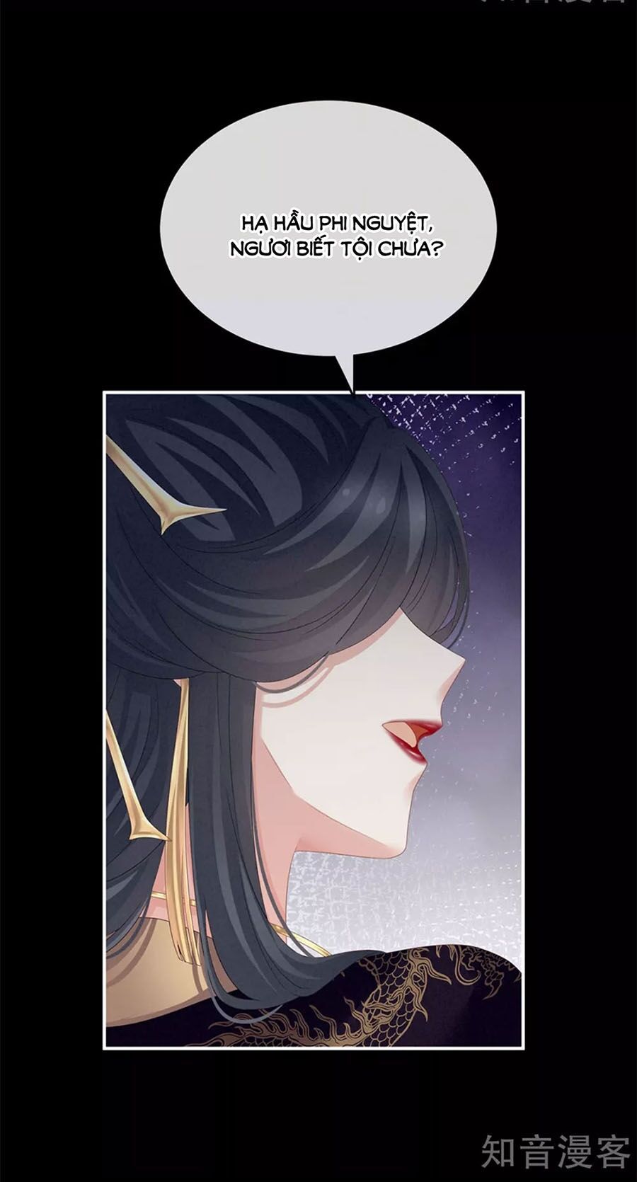 đọc truyện Hậu Cung Của Nữ Đế Chương 153 ảnh 39 tại Thiên Thai Truyện