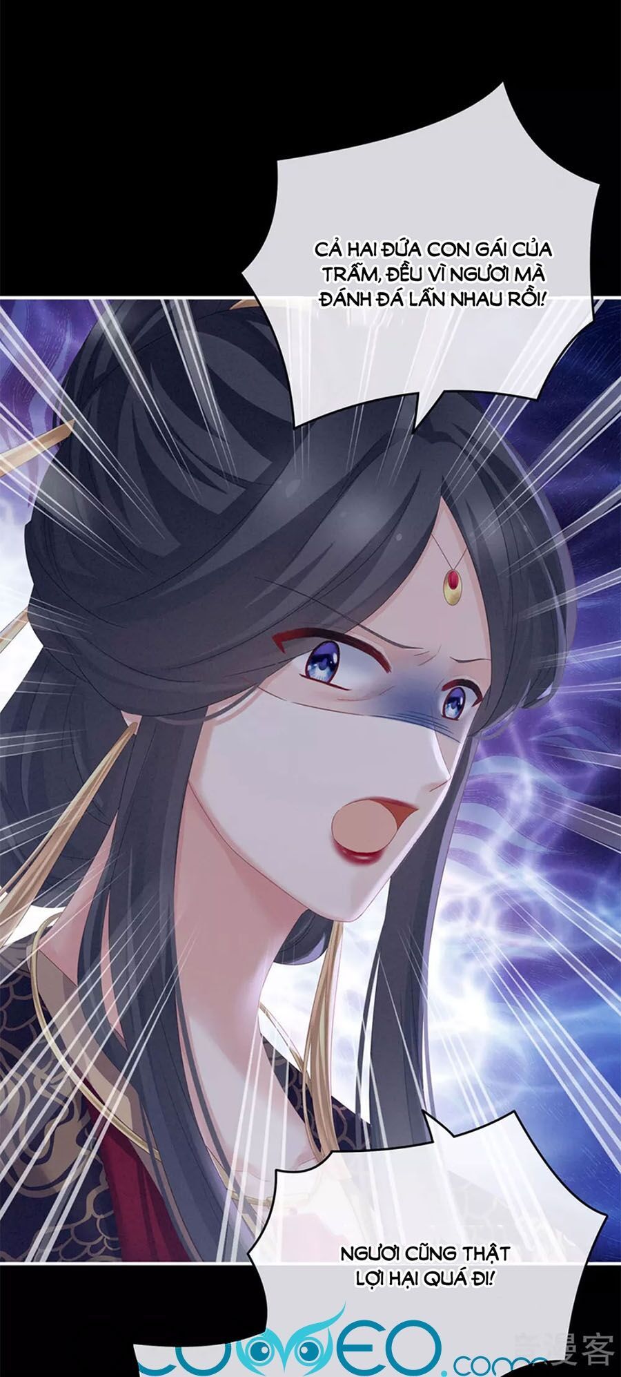 đọc truyện Hậu Cung Của Nữ Đế Chương 153 ảnh 42 tại Thiên Thai Truyện