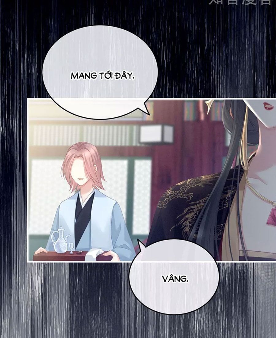 đọc truyện Hậu Cung Của Nữ Đế Chương 153 ảnh 47 tại Thiên Thai Truyện