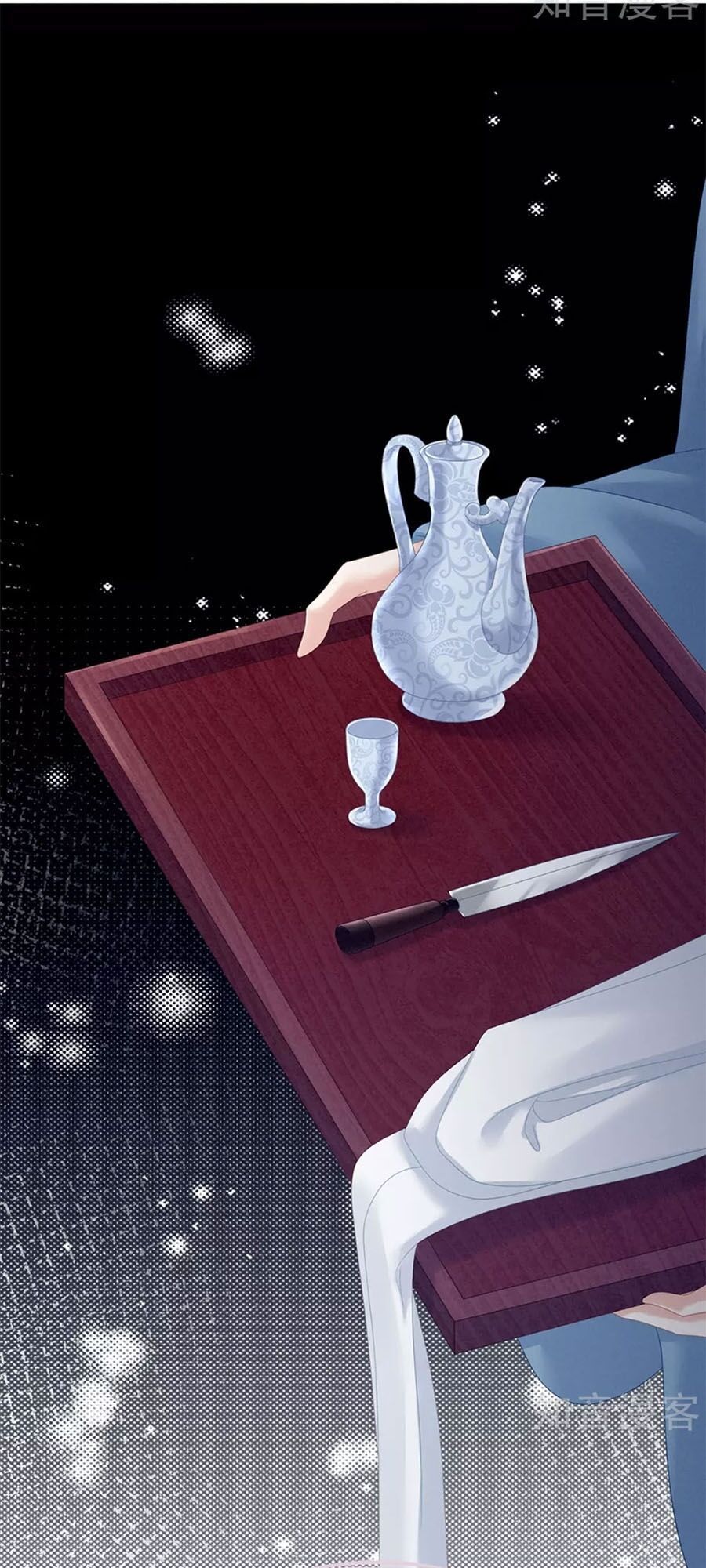 đọc truyện Hậu Cung Của Nữ Đế Chương 153 ảnh 49 tại Thiên Thai Truyện