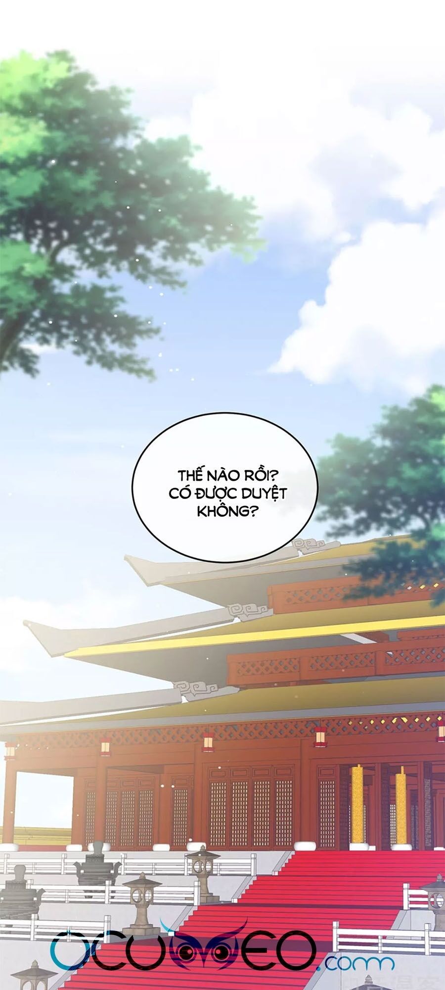 đọc truyện Hậu Cung Của Nữ Đế Chương 154 ảnh 3 tại Thiên Thai Truyện