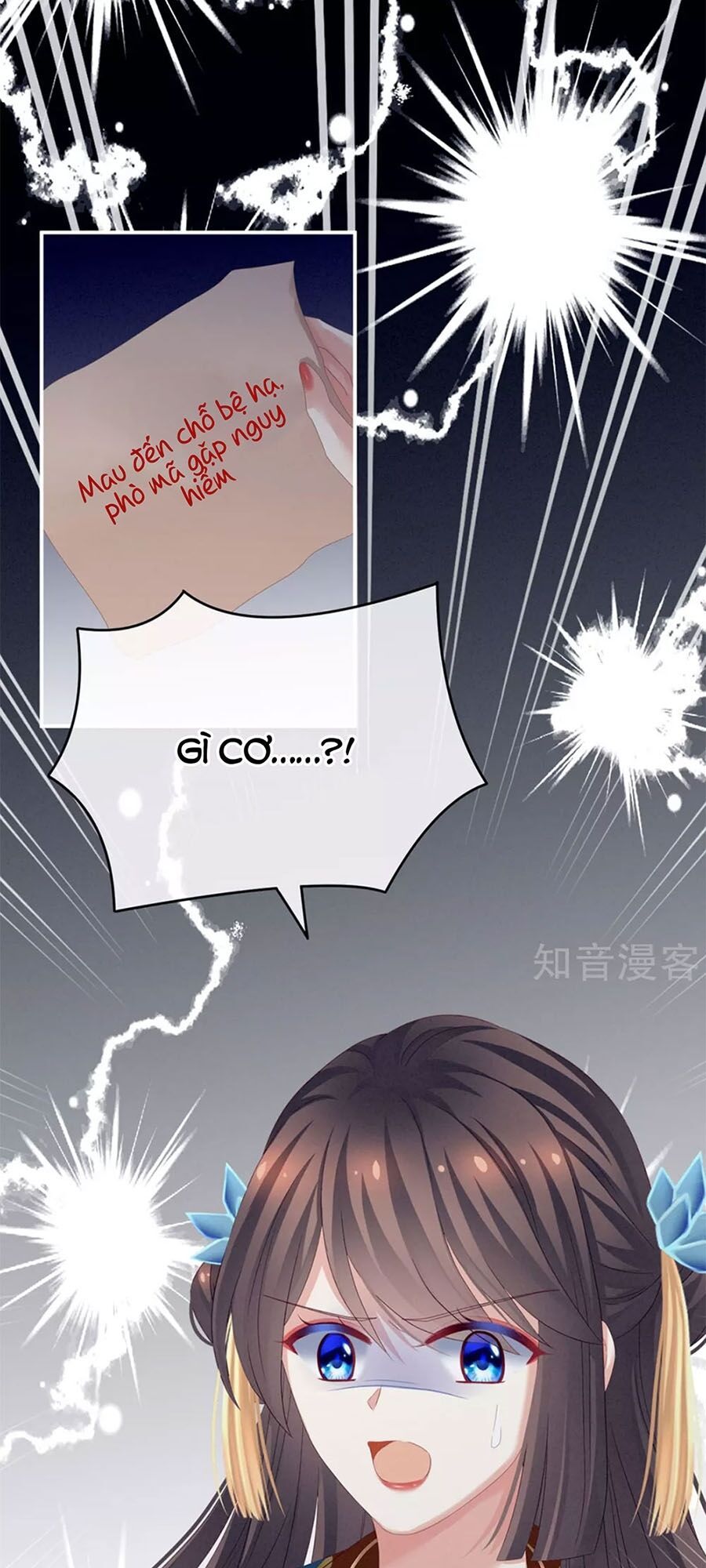 đọc truyện Hậu Cung Của Nữ Đế Chương 154 ảnh 15 tại Thiên Thai Truyện