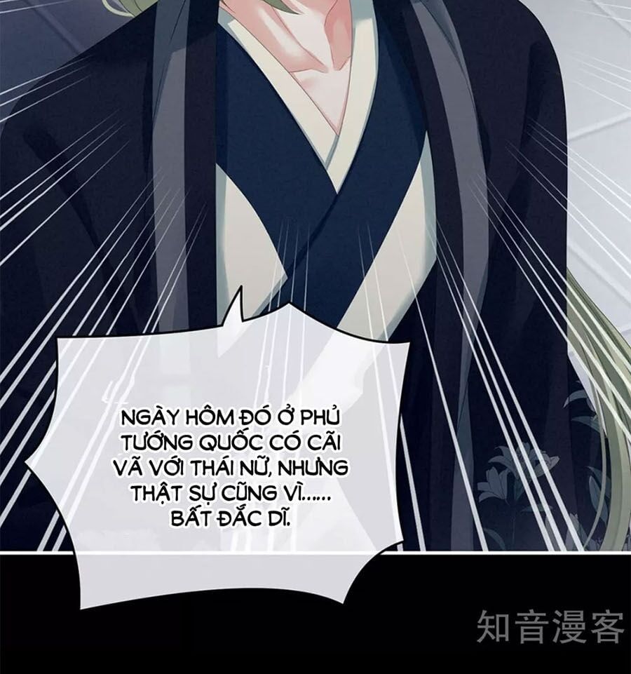 đọc truyện Hậu Cung Của Nữ Đế Chương 154 ảnh 20 tại Thiên Thai Truyện