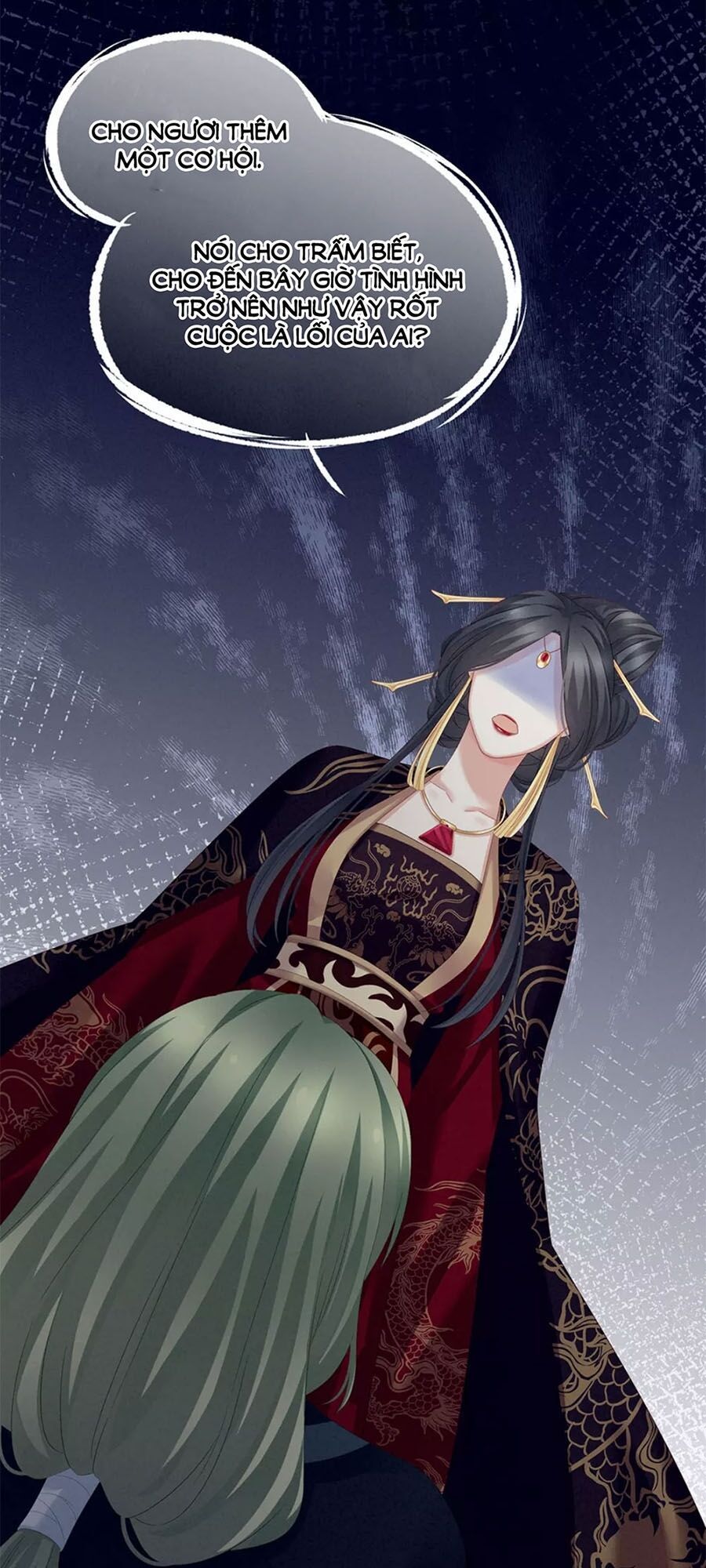 đọc truyện Hậu Cung Của Nữ Đế Chương 154 ảnh 24 tại Thiên Thai Truyện