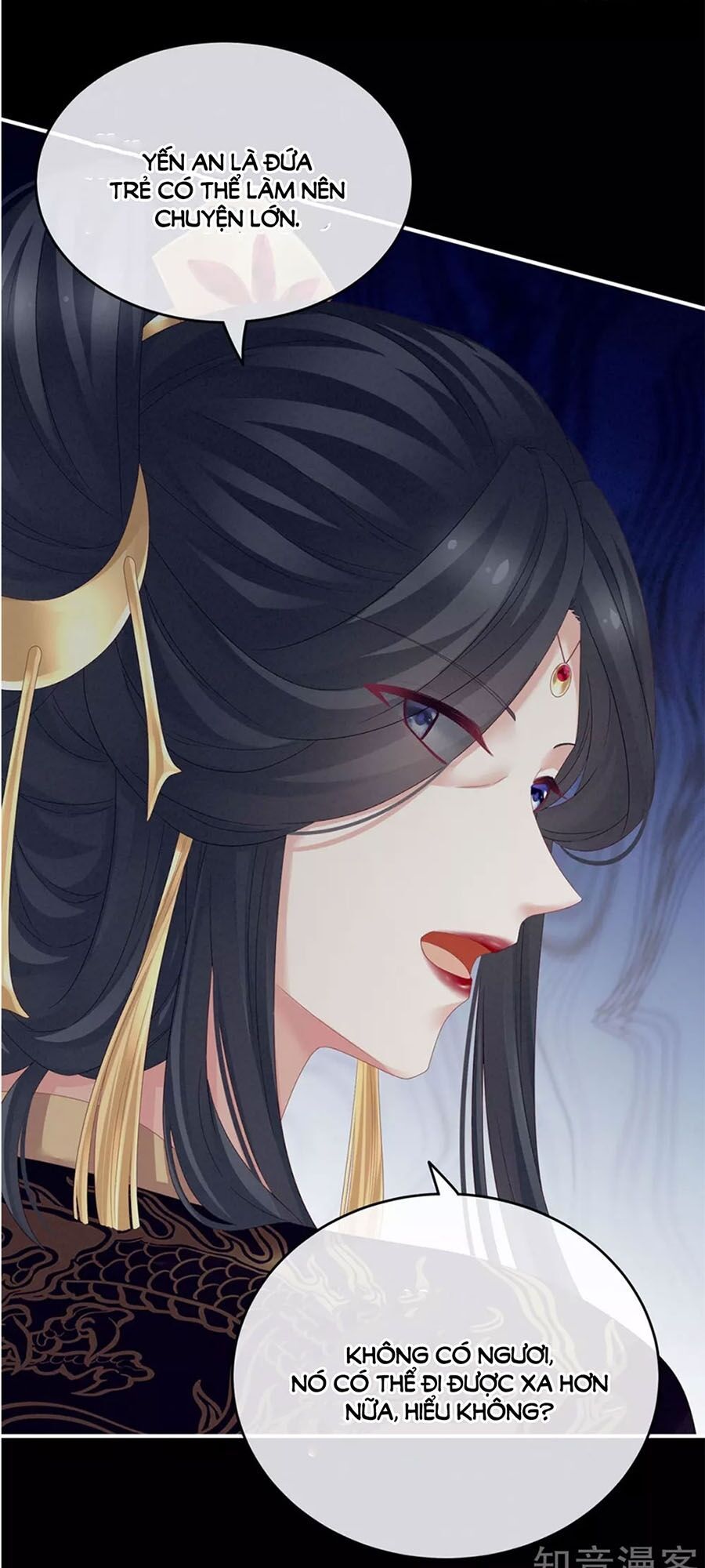 đọc truyện Hậu Cung Của Nữ Đế Chương 154 ảnh 31 tại Thiên Thai Truyện