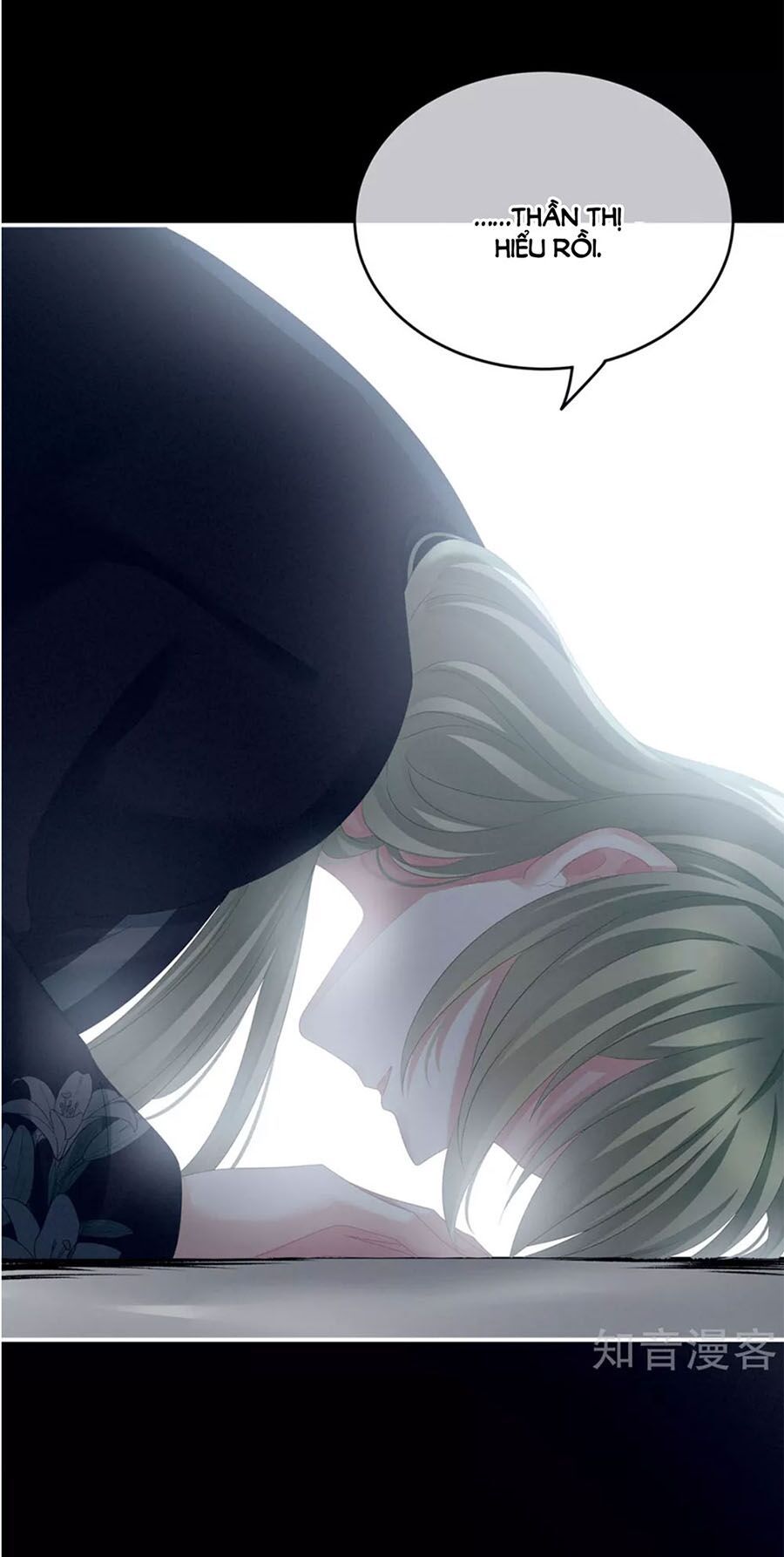 đọc truyện Hậu Cung Của Nữ Đế Chương 154 ảnh 35 tại Thiên Thai Truyện