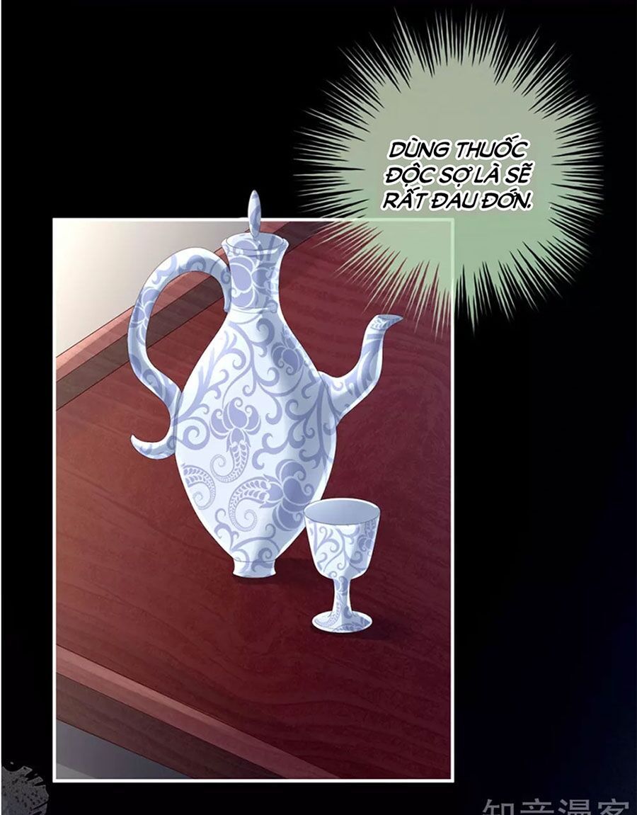 đọc truyện Hậu Cung Của Nữ Đế Chương 154 ảnh 37 tại Thiên Thai Truyện