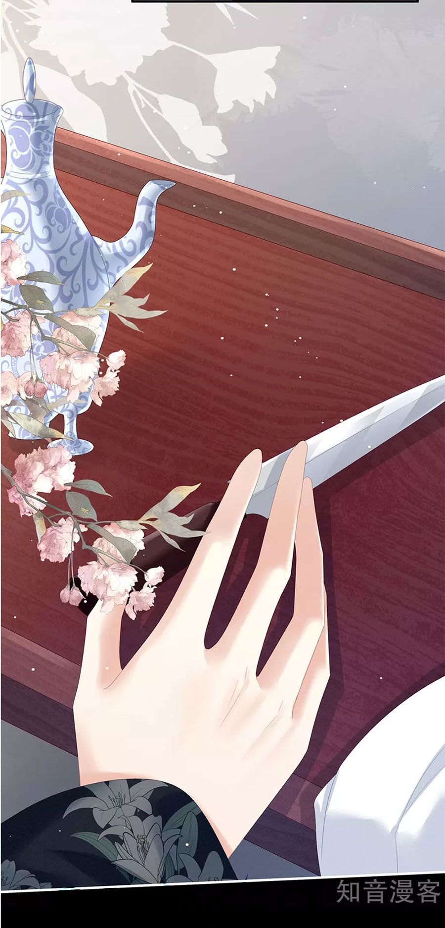 đọc truyện Hậu Cung Của Nữ Đế Chương 154 ảnh 39 tại Thiên Thai Truyện