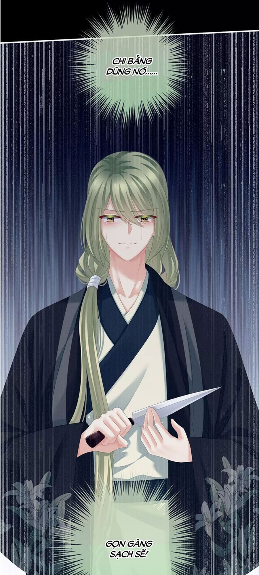 đọc truyện Hậu Cung Của Nữ Đế Chương 154 ảnh 40 tại Thiên Thai Truyện