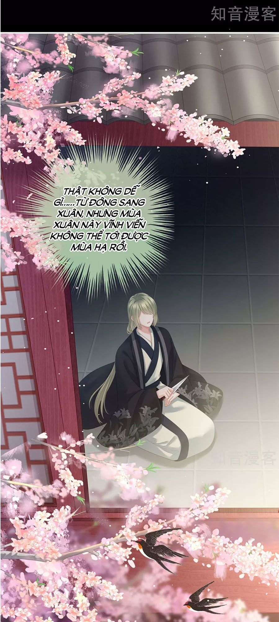 đọc truyện Hậu Cung Của Nữ Đế Chương 154 ảnh 43 tại Thiên Thai Truyện