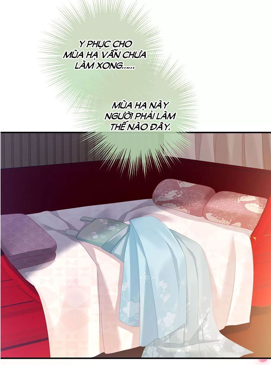 đọc truyện Hậu Cung Của Nữ Đế Chương 154 ảnh 46 tại Thiên Thai Truyện