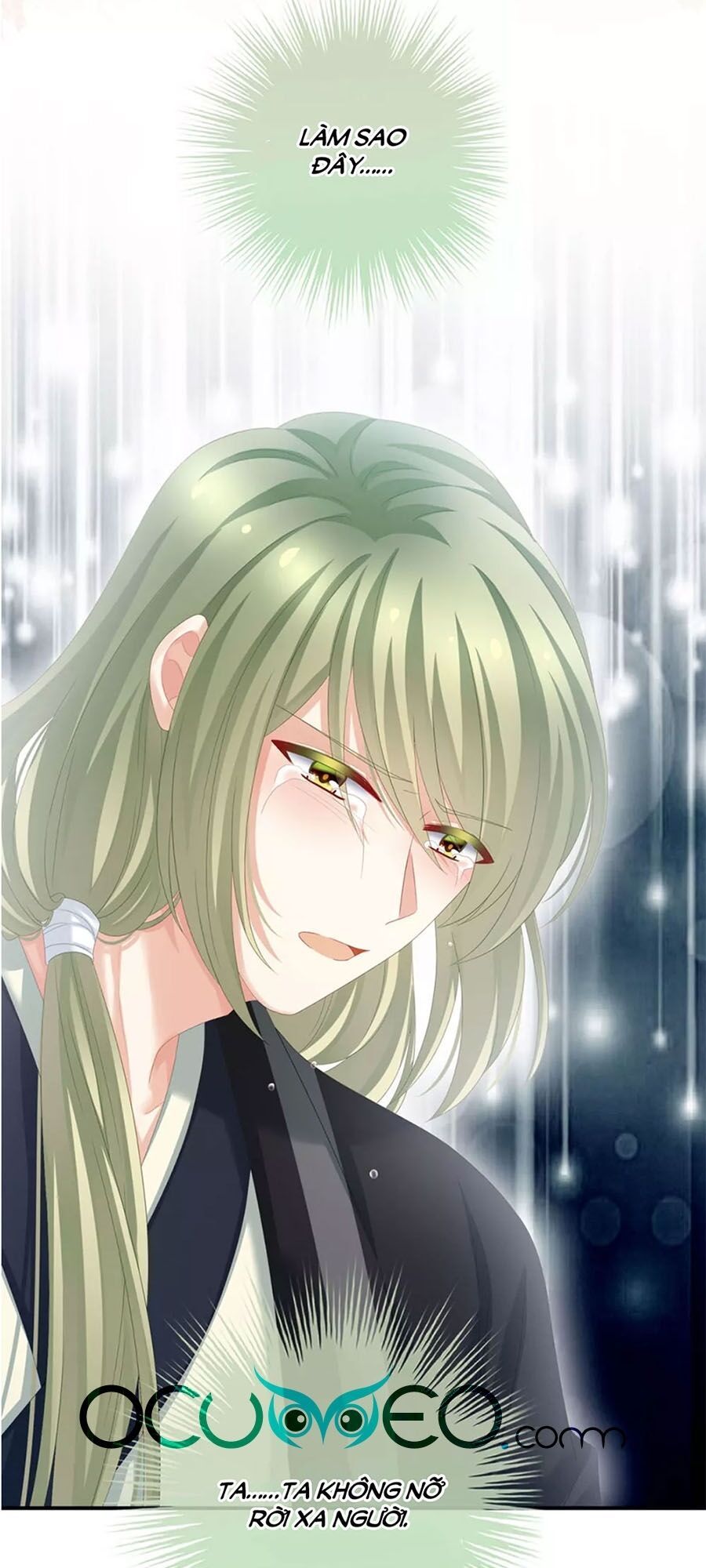 đọc truyện Hậu Cung Của Nữ Đế Chương 154 ảnh 49 tại Thiên Thai Truyện