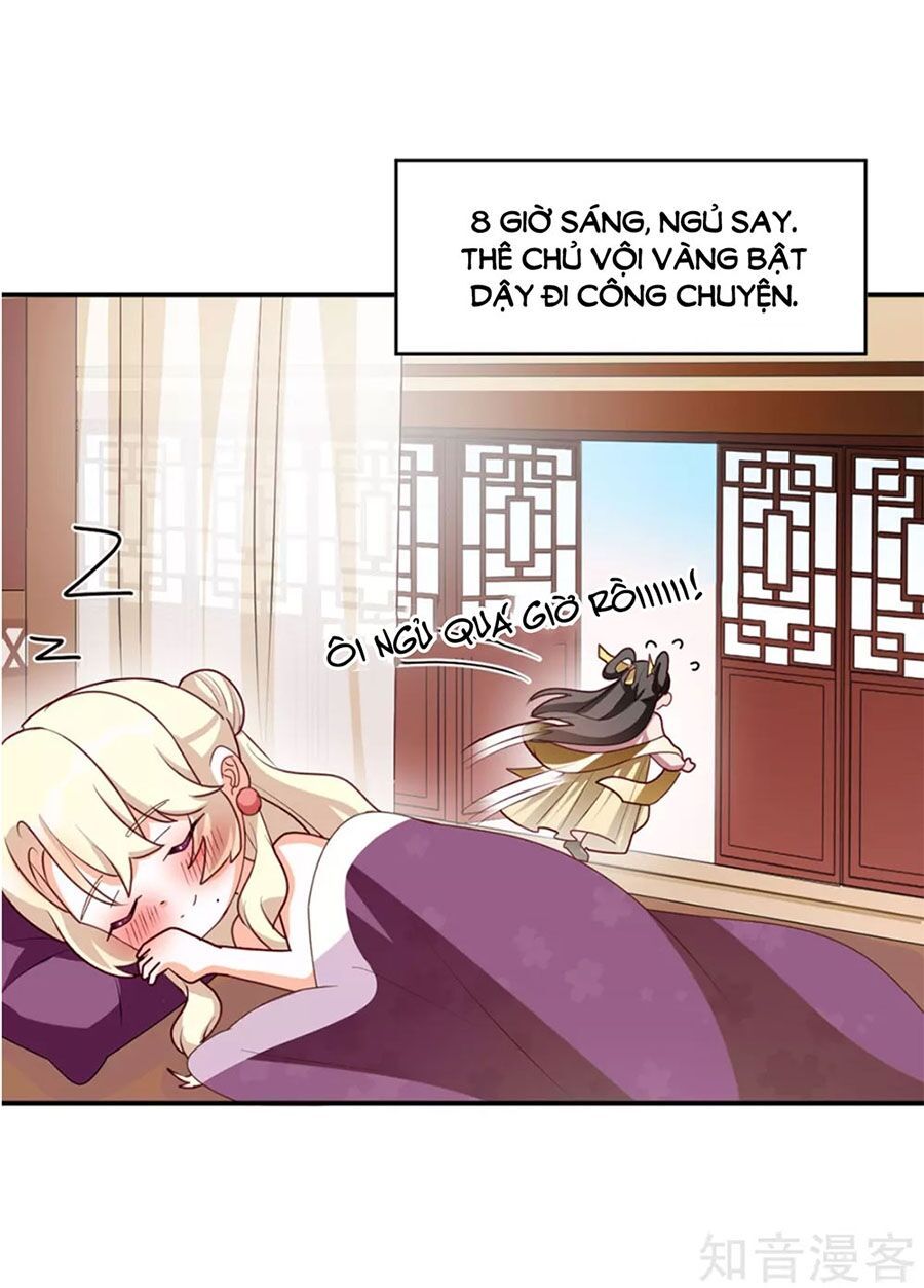 đọc truyện Hậu Cung Của Nữ Đế Chương 154 ảnh 55 tại Thiên Thai Truyện