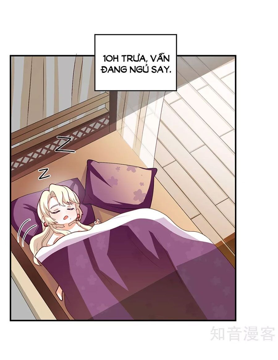 đọc truyện Hậu Cung Của Nữ Đế Chương 154 ảnh 56 tại Thiên Thai Truyện