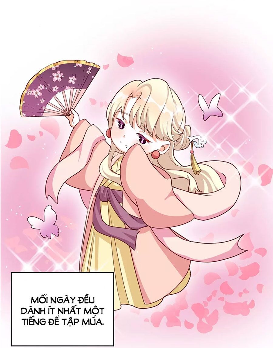 đọc truyện Hậu Cung Của Nữ Đế Chương 154 ảnh 59 tại Thiên Thai Truyện