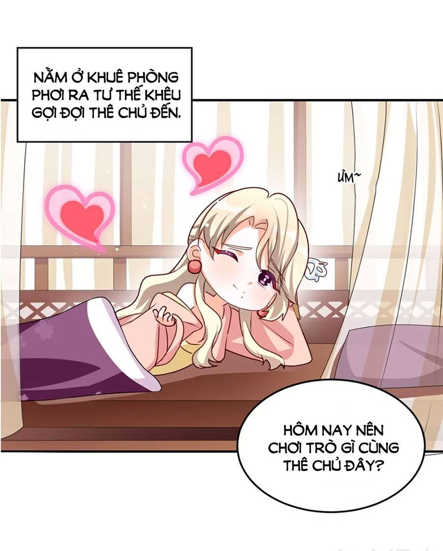 đọc truyện Hậu Cung Của Nữ Đế Chương 154 ảnh 61 tại Thiên Thai Truyện