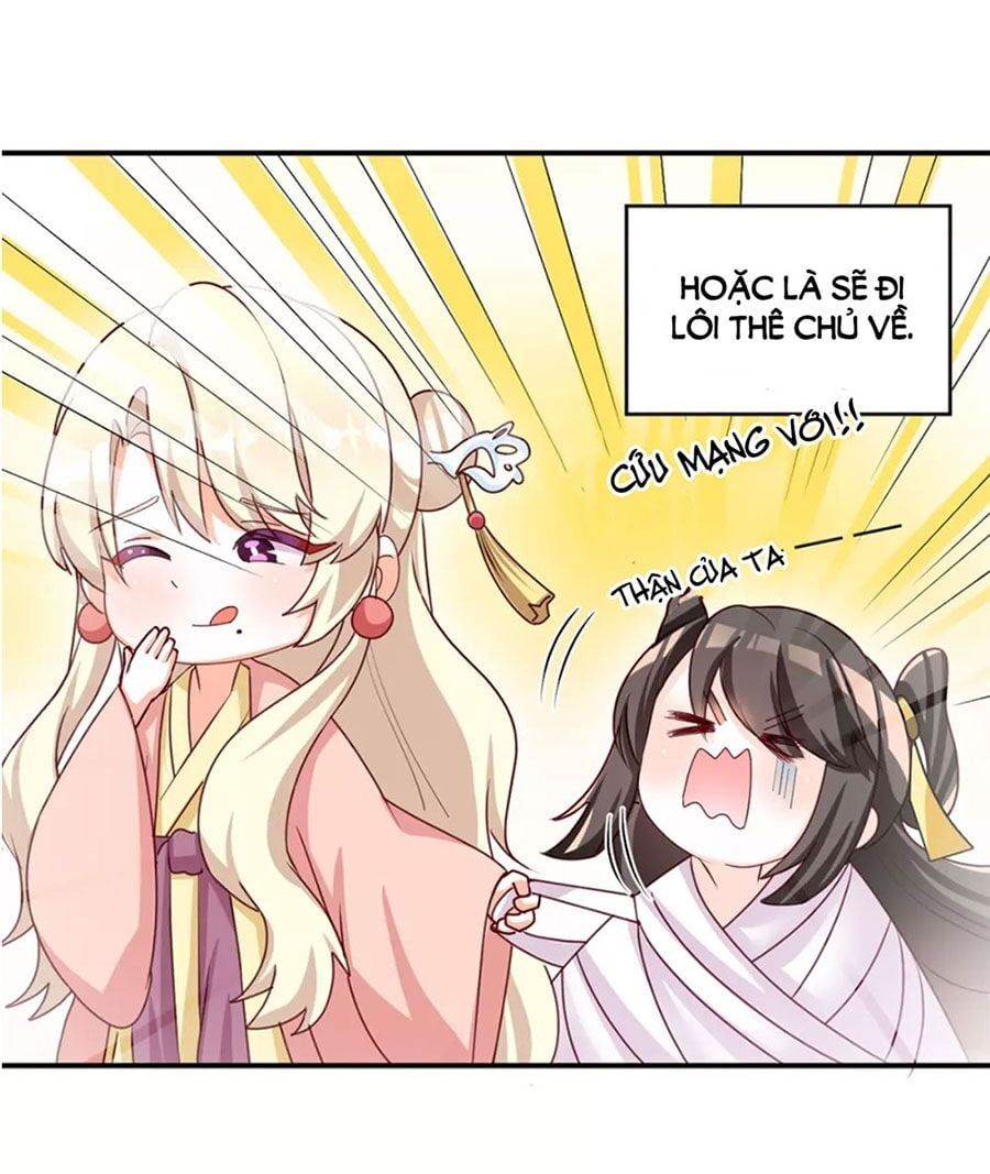 đọc truyện Hậu Cung Của Nữ Đế Chương 154 ảnh 63 tại Thiên Thai Truyện