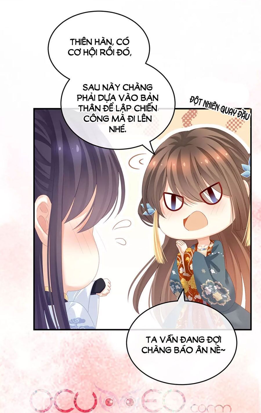 đọc truyện Hậu Cung Của Nữ Đế Chương 154 ảnh 10 tại Thiên Thai Truyện