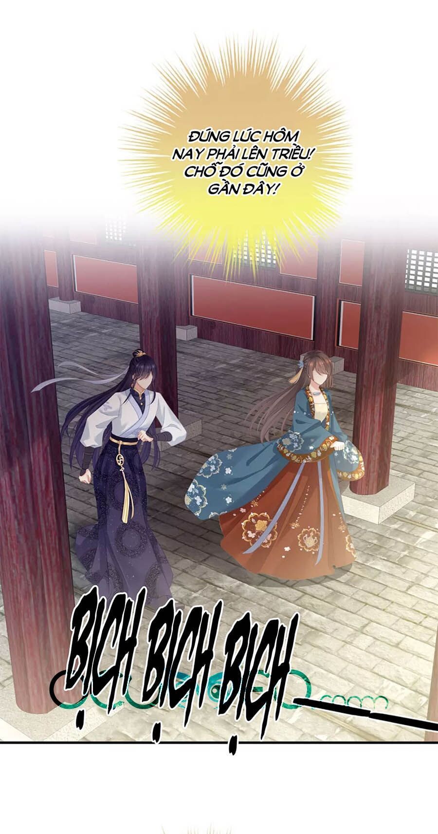 đọc truyện Hậu Cung Của Nữ Đế Chương 155 ảnh 3 tại Thiên Thai Truyện