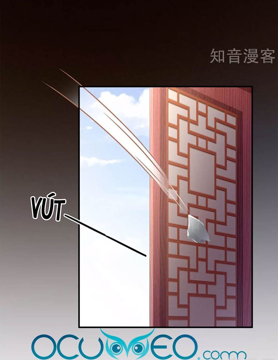 đọc truyện Hậu Cung Của Nữ Đế Chương 155 ảnh 14 tại Thiên Thai Truyện