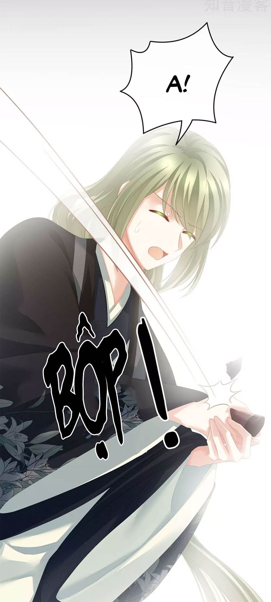 đọc truyện Hậu Cung Của Nữ Đế Chương 155 ảnh 15 tại Thiên Thai Truyện