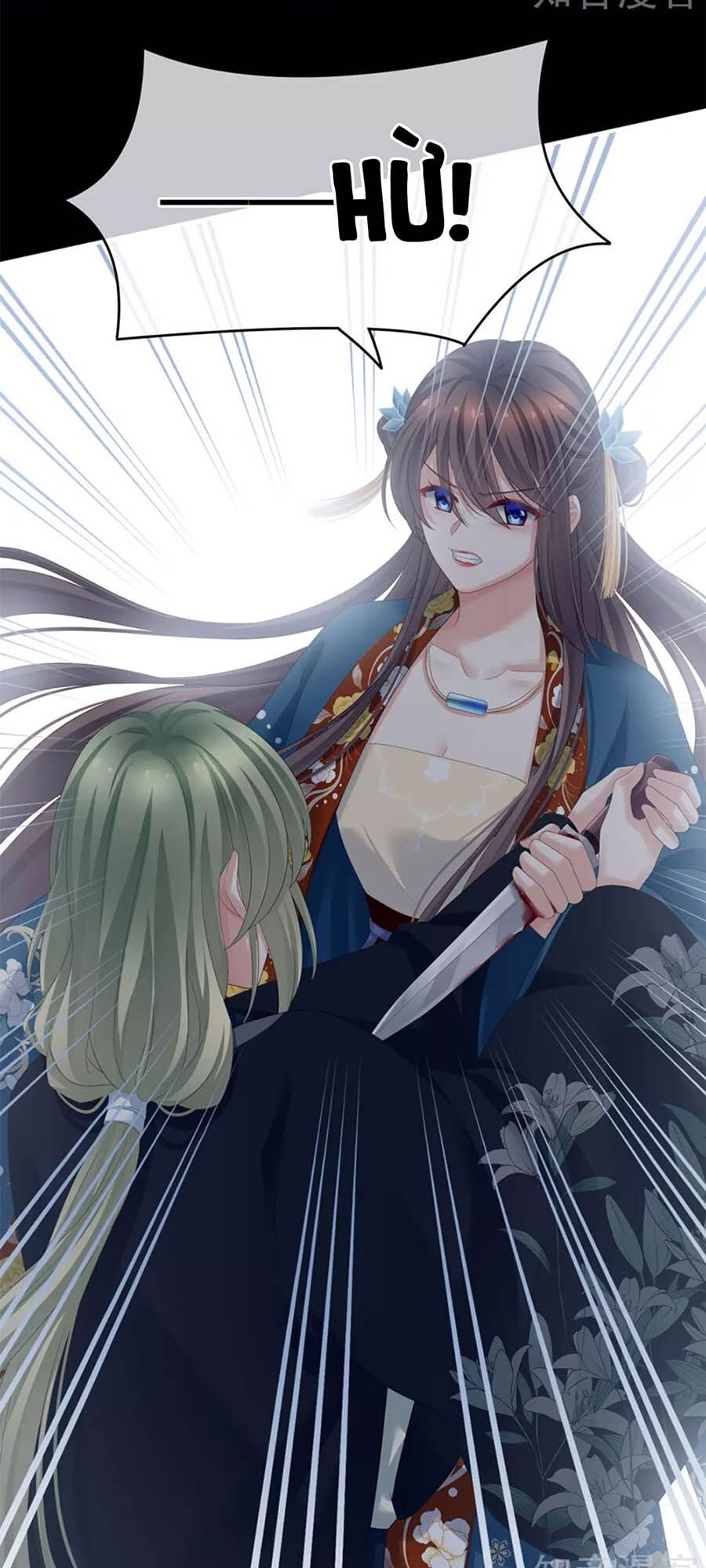 đọc truyện Hậu Cung Của Nữ Đế Chương 155 ảnh 18 tại Thiên Thai Truyện