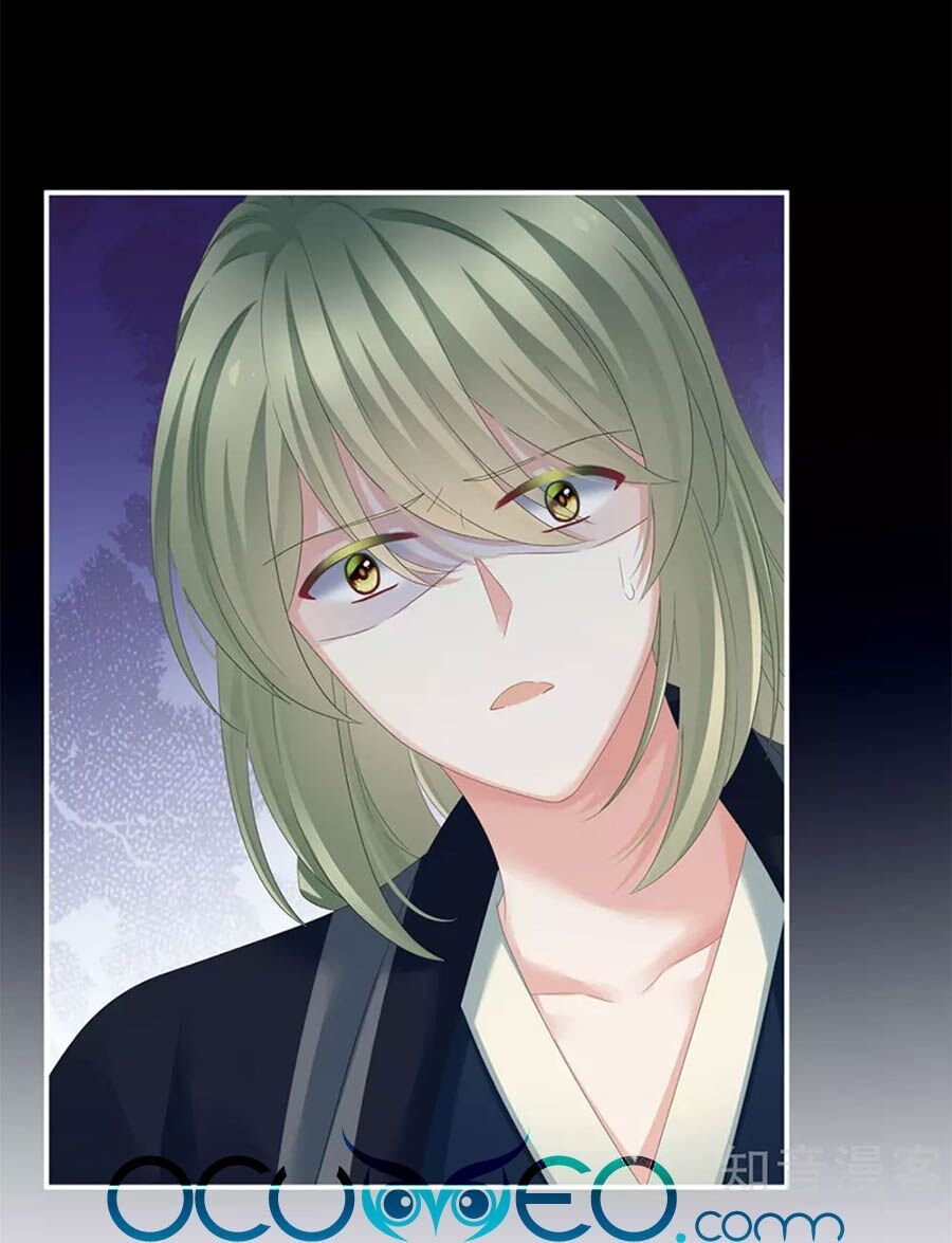 đọc truyện Hậu Cung Của Nữ Đế Chương 155 ảnh 20 tại Thiên Thai Truyện