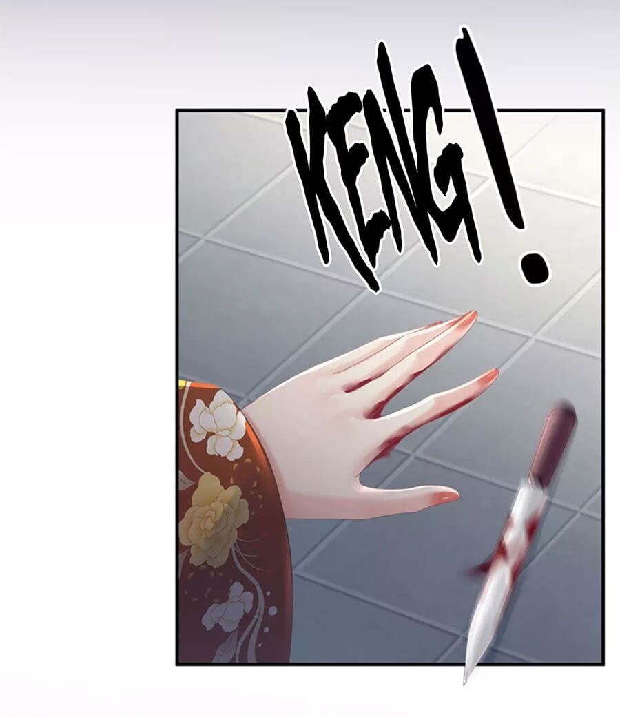 đọc truyện Hậu Cung Của Nữ Đế Chương 155 ảnh 21 tại Thiên Thai Truyện