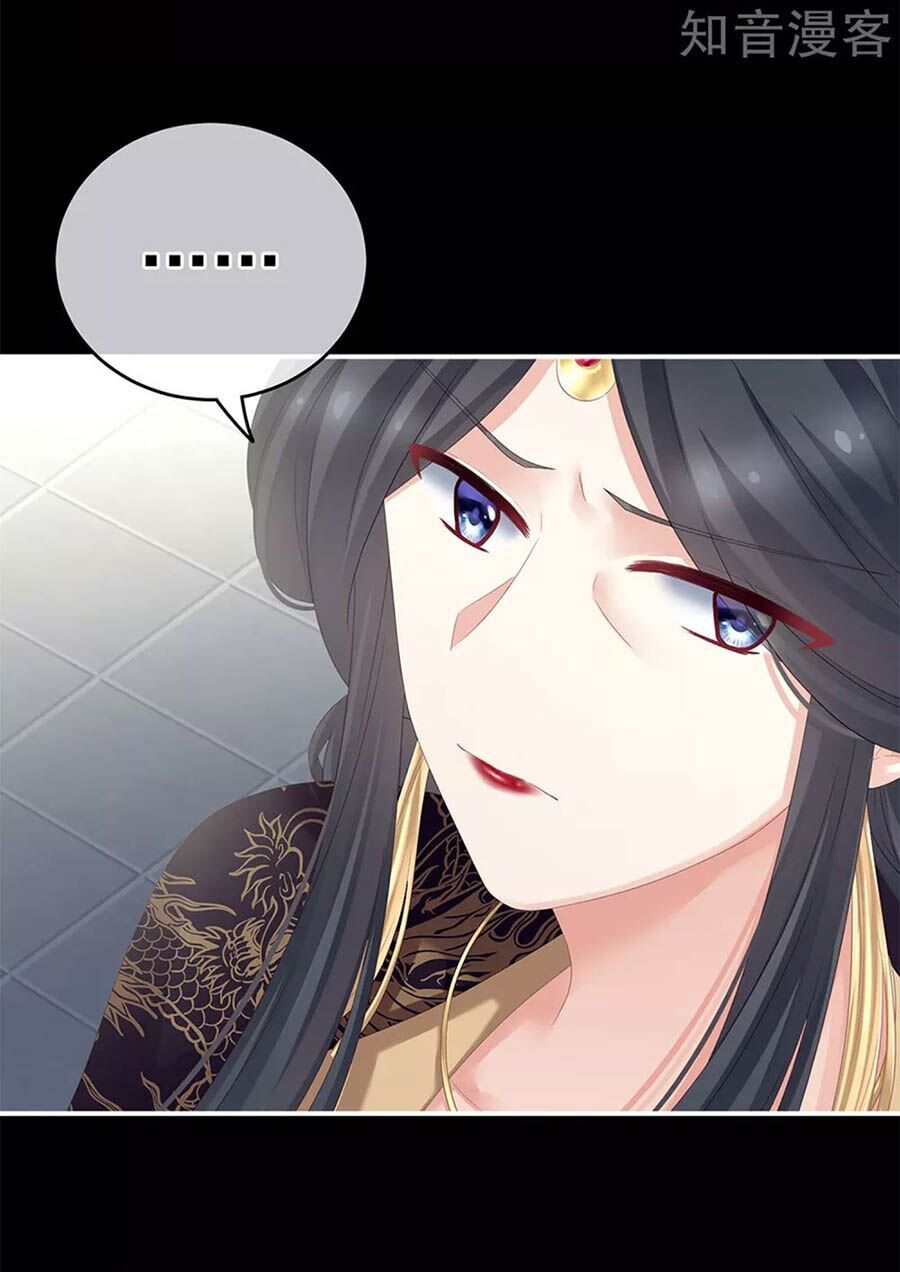 đọc truyện Hậu Cung Của Nữ Đế Chương 155 ảnh 25 tại Thiên Thai Truyện