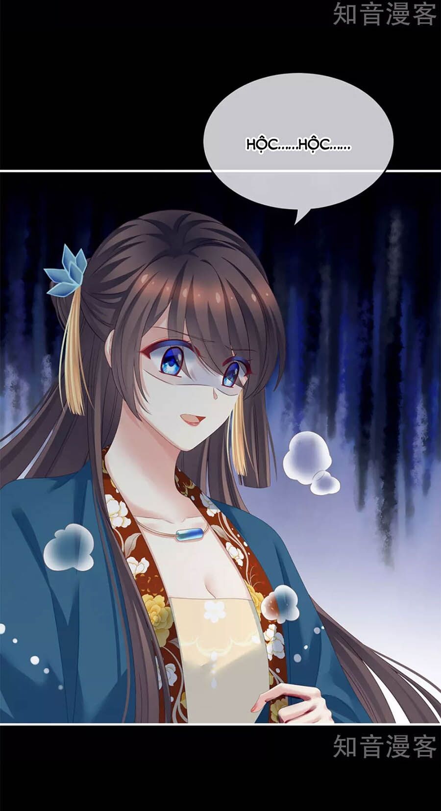 đọc truyện Hậu Cung Của Nữ Đế Chương 155 ảnh 26 tại Thiên Thai Truyện