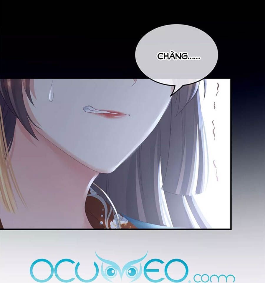 đọc truyện Hậu Cung Của Nữ Đế Chương 155 ảnh 27 tại Thiên Thai Truyện